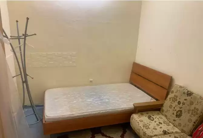Wohn Klaar eigendom Studio U/F Wohnung  zu vermieten in Al Sadd , Doha #15700 - 1  image 